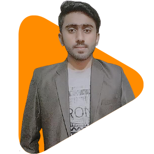 Hafiz M. Arslan, Founder Dynamic Developers
