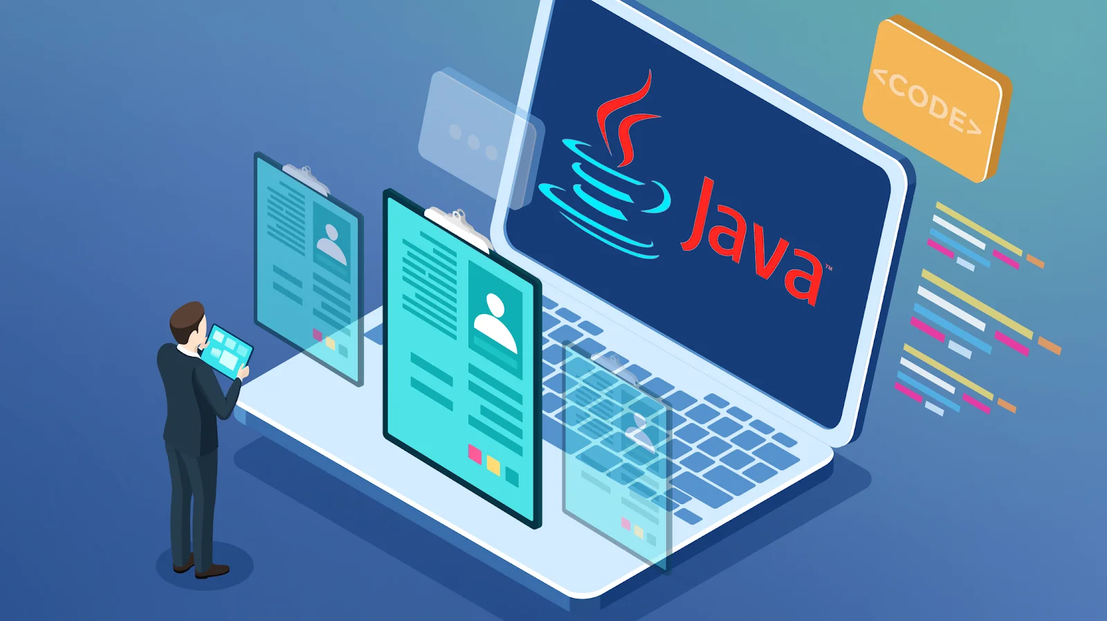 How to become  successful java developer